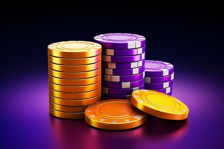 Live chat dukungan tersedia 24/7 Antarmuka live chat dukungan pelanggan aurajp di desktop