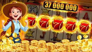 Layar permainan Golden Toad di aurajp menampilkan grid simbol dan tombol taruhan